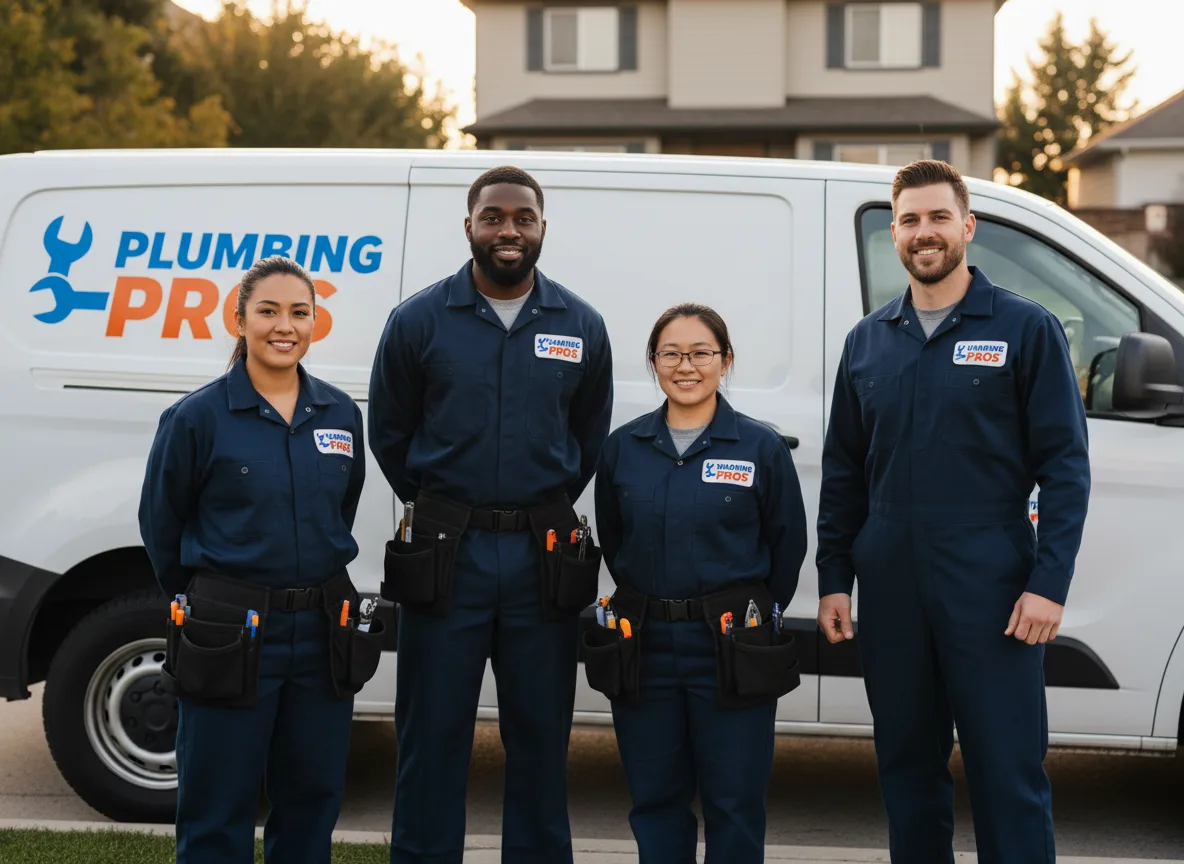 Water Heater Repair company in Lake Odessa, MI
